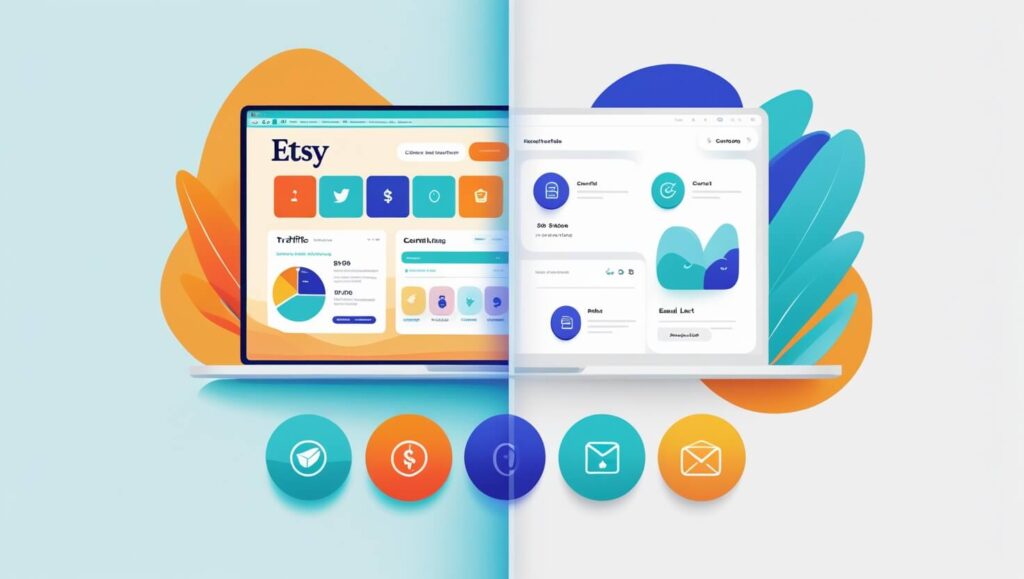 Step-by-step guide to creating and selling a digital planner with AI