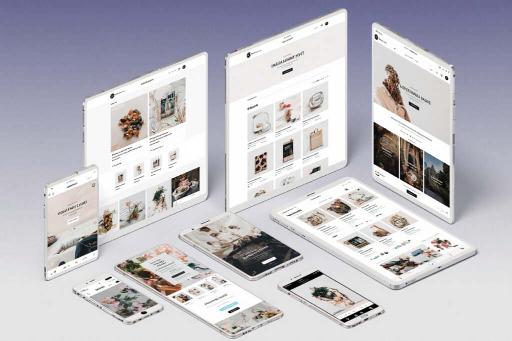 Selling Canva Pro designs on Fiverr, Etsy, and other platforms